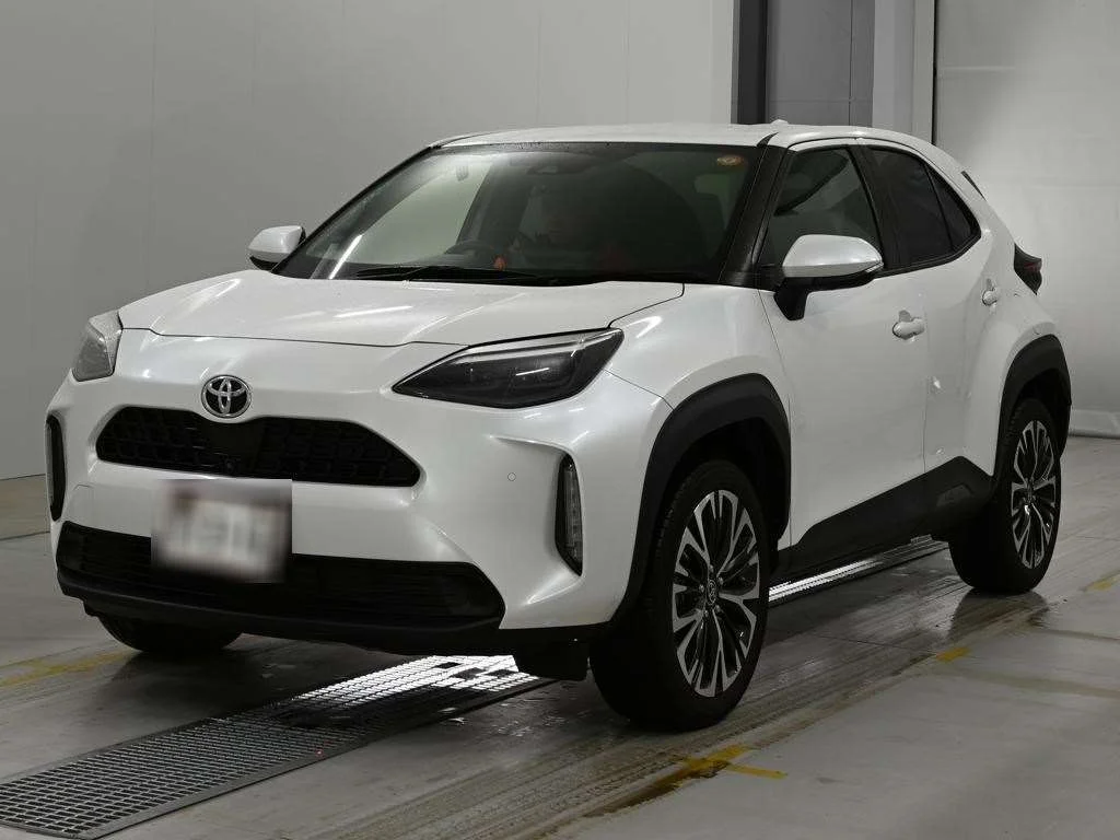 Toyota Yaris Cross MXPB10 2023